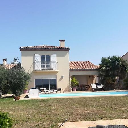 Domaine De Cayre Bed & Breakfast Mervilla Екстериор снимка
