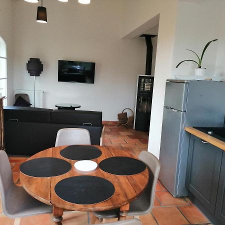 Domaine De Cayre Bed & Breakfast Mervilla Екстериор снимка