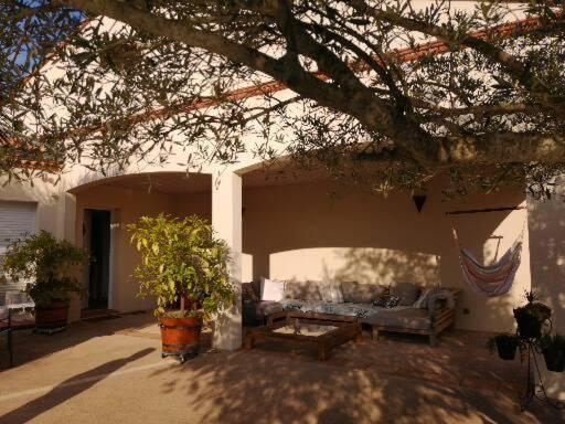Domaine De Cayre Bed & Breakfast Mervilla Екстериор снимка