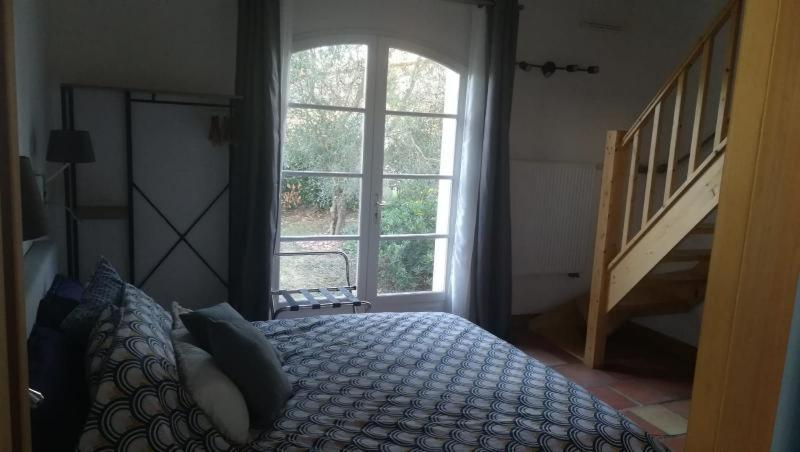 Domaine De Cayre Bed & Breakfast Mervilla Екстериор снимка