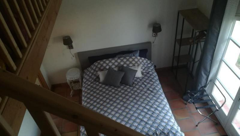 Domaine De Cayre Bed & Breakfast Mervilla Екстериор снимка