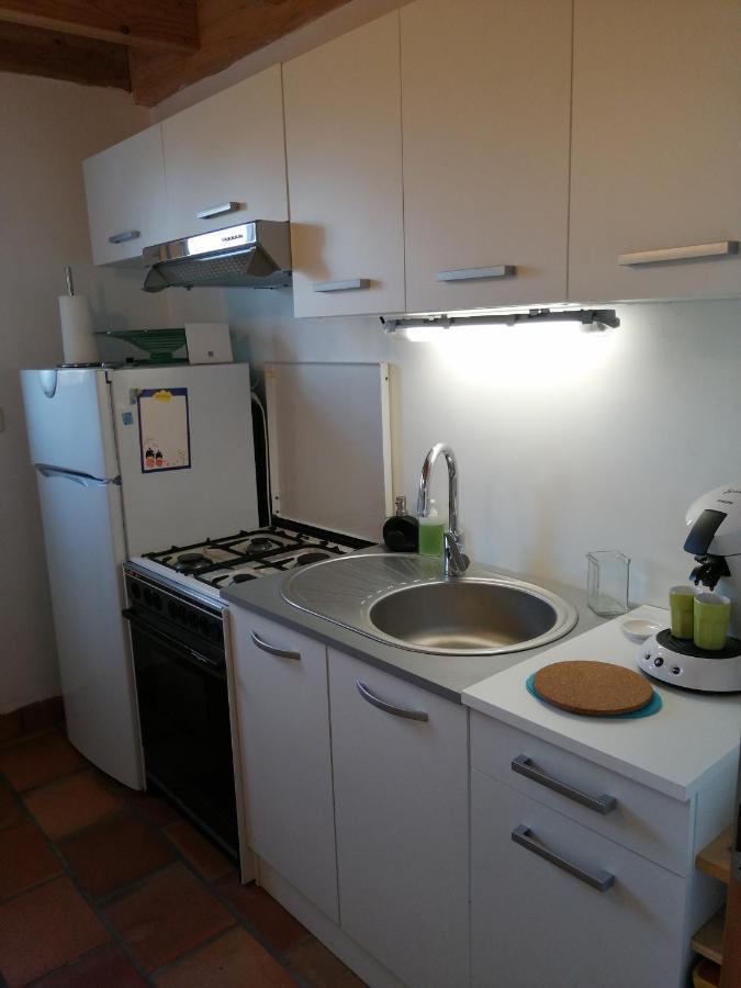 Domaine De Cayre Bed & Breakfast Mervilla Екстериор снимка