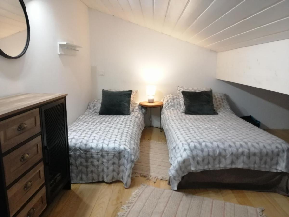 Domaine De Cayre Bed & Breakfast Mervilla Екстериор снимка