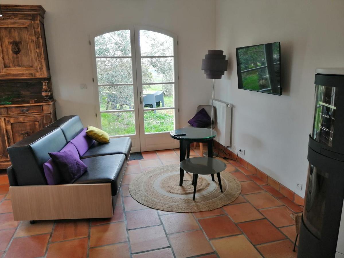 Domaine De Cayre Bed & Breakfast Mervilla Екстериор снимка